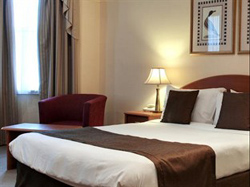Hotel Charsfield Melbourne