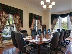 Hotel Charsfield Melbourne