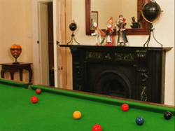 Hotel Charsfield Melbourne