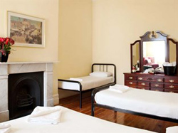 Hotel Claremont Guest House