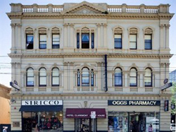 Hotel Claremont Guest House