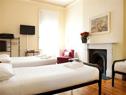 Hotel Claremont Guest House