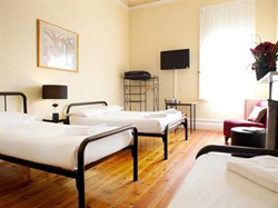 Hotel Claremont Guest House