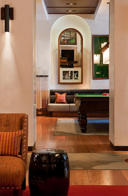 Hotel Lindrum Melbourne Mgallery Collection