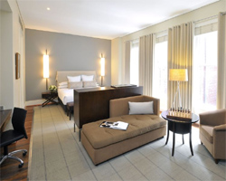 Hotel Lindrum Melbourne Mgallery Collection