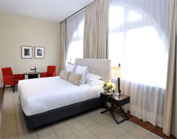 Hotel Lindrum Melbourne Mgallery Collection