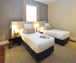 Hotel Lindrum Melbourne Mgallery Collection