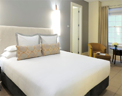 Hotel Lindrum Melbourne Mgallery Collection