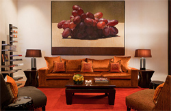 Hotel Lindrum Melbourne Mgallery Collection