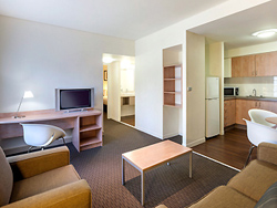 Ibis Melbourne