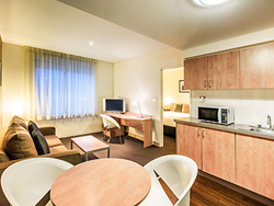 Ibis Melbourne