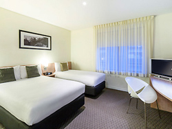 Ibis Melbourne