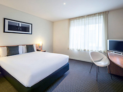 Ibis Melbourne