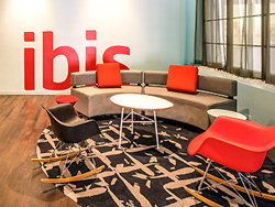 Ibis Melbourne