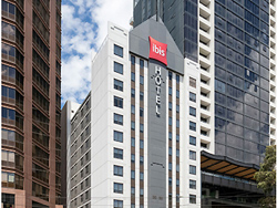 Ibis Melbourne