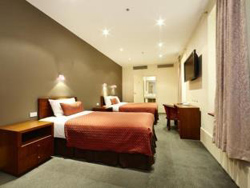 Ibis Styles The Victoria Hotel 