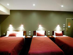Ibis Styles The Victoria Hotel 