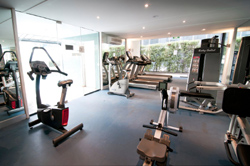 Inner Melbourne Apartments