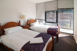 Inner Melbourne Apartments