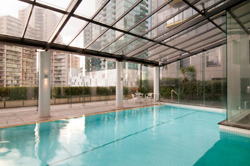 Inner Melbourne Apartments