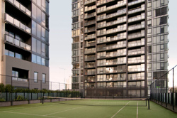 Inner Melbourne Apartments