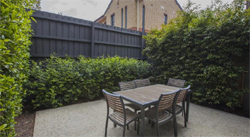 Kimberly Stays Steeple Heights