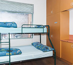 King Street Backpackers