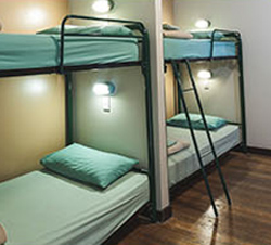 King Street Backpackers