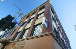 King Street Backpackers