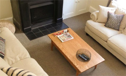 Little Charles A Luxico Holiday Home