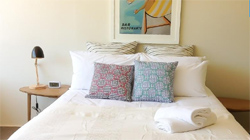 Little Charles A Luxico Holiday Home