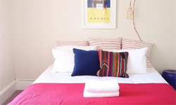 Little Charles A Luxico Holiday Home