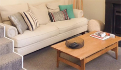 Little Charles A Luxico Holiday Home