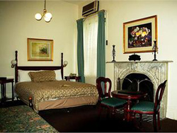 Magnolia Court Boutique Hotel