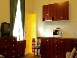 Magnolia Court Boutique Hotel