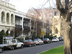 Magnolia Court Boutique Hotel