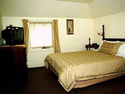 Magnolia Court Boutique Hotel