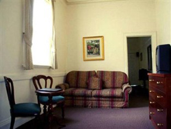 Magnolia Court Boutique Hotel