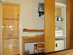 Magnolia Court Boutique Hotel