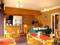 Magnolia Court Boutique Hotel