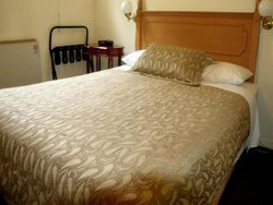 Magnolia Court Boutique Hotel