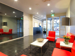 Mantra 100 Exhibition