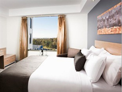 Mantra Tullamarine Hotel 