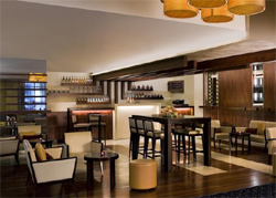 Melbourne Marriott Hotel