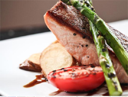 Melbourne Marriott Hotel