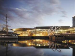 Melbourne Short Stay MP Deluxe