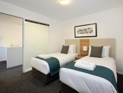 Melbourne Short Stay MP Deluxe