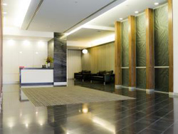 Melbourne Short Stay MP Deluxe