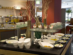 Mercure Melbourne Treasury Gardens