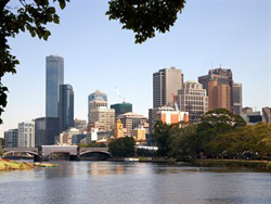 Mercure Melbourne Treasury Gardens